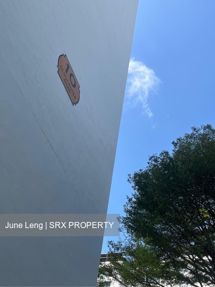 Blk 10 Farrer Park Gardens (Kallang/Whampoa), HDB 4 Rooms #558818901